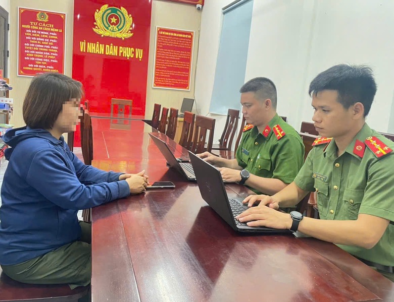 Nghệ An: Triệu tập th&ecirc;m c&aacute;c trường hợp phao tin bịa đặt vỡ đập Thủy điện Bản Vẽ- Ảnh 3.