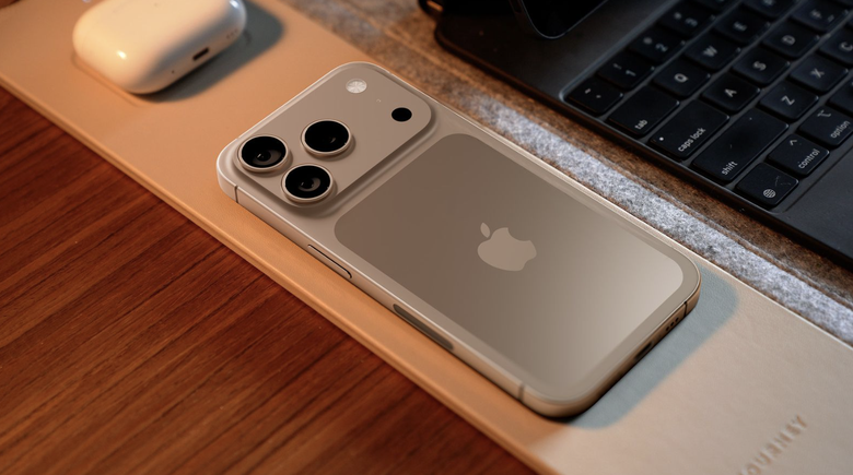 iPhone 17 Pro lộ tin đồn về loạt nâng cấp camera đáng chú ý trước thềm ra mắt- Ảnh 1. iPhone 17 Pro lộ tin đồn về loạt nâng cấp camera đáng chú ý trước thềm ra mắt- Ảnh 1.