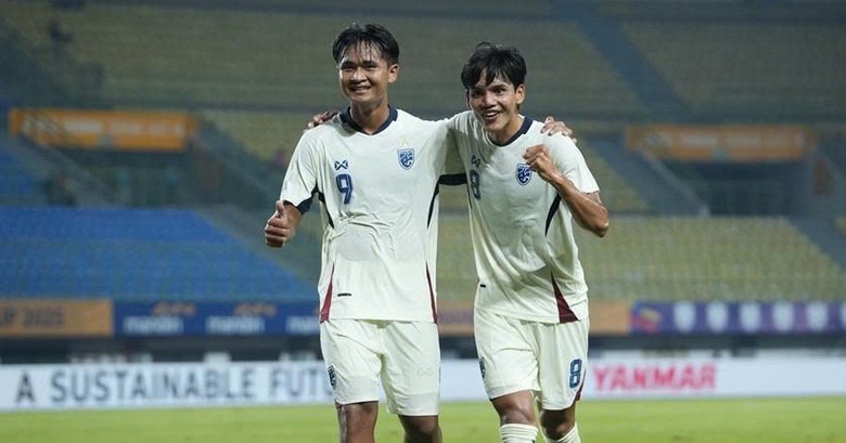 Trực tiếp U23 Đ&ocirc;ng Nam &Aacute; 2025 ng&agrave;y 28/7- Ảnh 1.