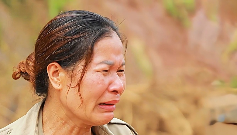 Nghệ An: Người d&acirc;n v&ugrave;ng rốn lũ Mỹ L&yacute; trĩu nặng &acirc;u lo, nỗ lực ổn định cuộc sống- Ảnh 6.