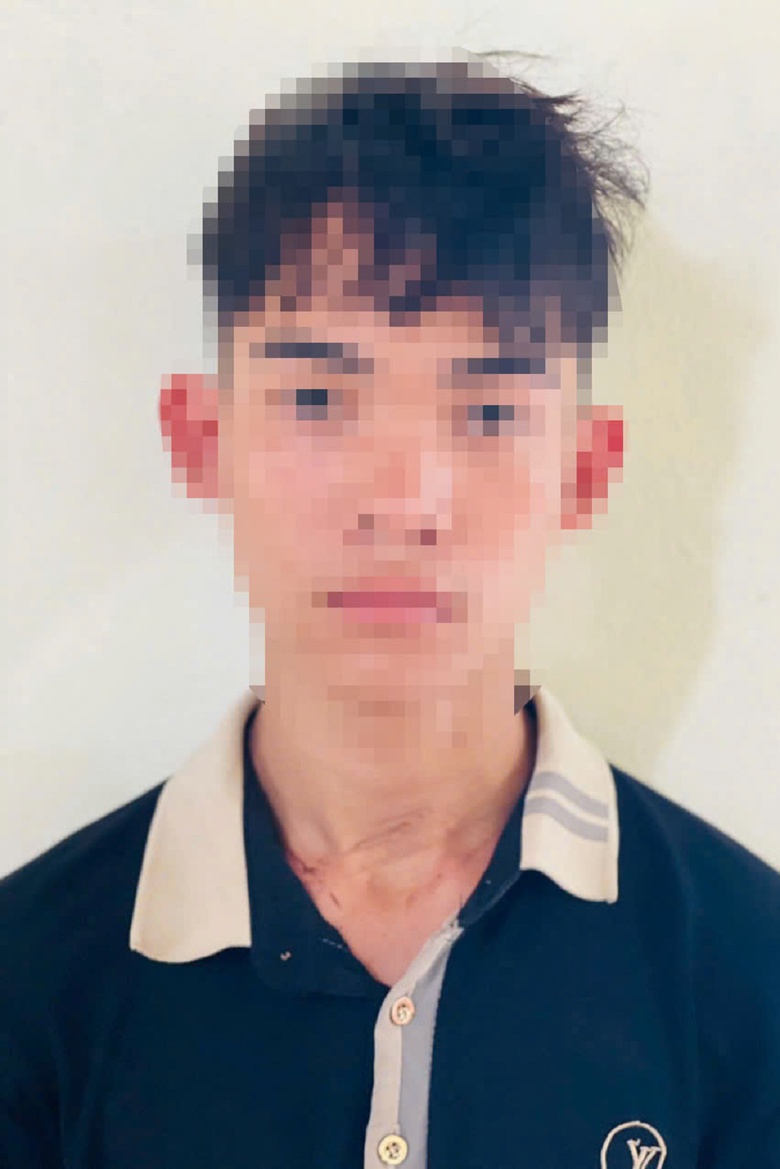 C&ocirc;ng an Nghệ An khởi tố đối tượng sản xuất, chế tạo ph&aacute;o nổ- Ảnh 1.