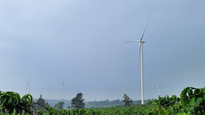 Gia Lai giao chỉ tiêu phát triển cho xã, phường gắn với đánh giá cán bộ- Ảnh 2. Gia Lai giao chỉ tiêu phát triển cho xã, phường gắn với đánh giá cán bộ- Ảnh 2.