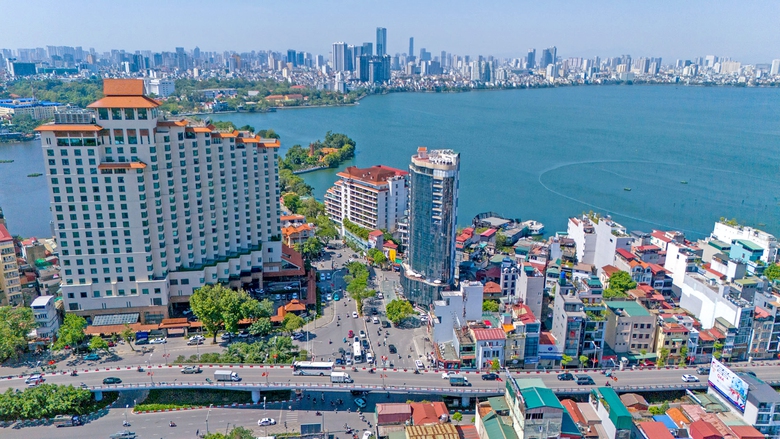 Bốn kiến nghị về ph&acirc;n loại đ&ocirc; thị- Ảnh 1.