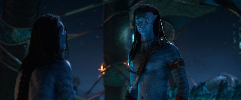 Trailer Avatar 3 g&acirc;y sốt: Đạo diễn James Cameron tham vọng điều g&igrave;?- Ảnh 3.