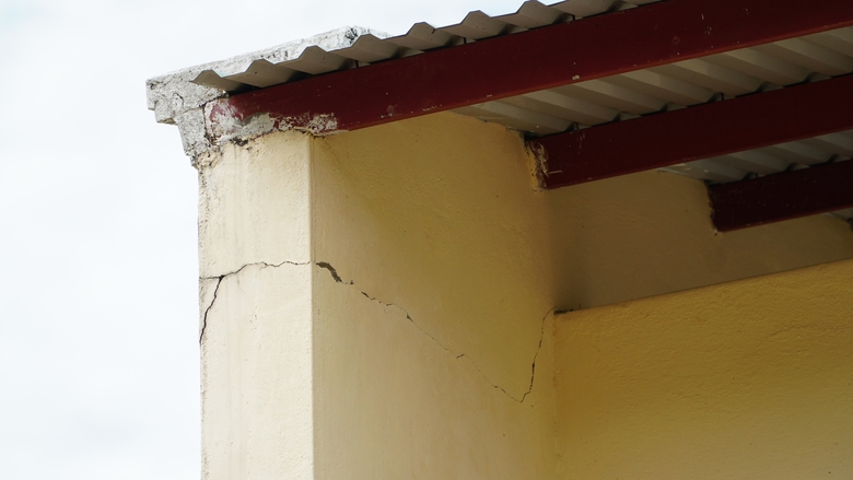 Gia Lai: Chợ tiền tỷ bỏ hoang, người dân tận dụng... phơi rơm rạ- Ảnh 3. Gia Lai: Chợ tiền tỷ bỏ hoang, người dân tận dụng... phơi rơm rạ- Ảnh 3.