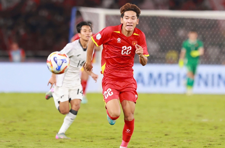 U23 Việt Nam được thưởng khủng sau chức v&ocirc; địch giải Đ&ocirc;ng Nam &Aacute;- Ảnh 2.