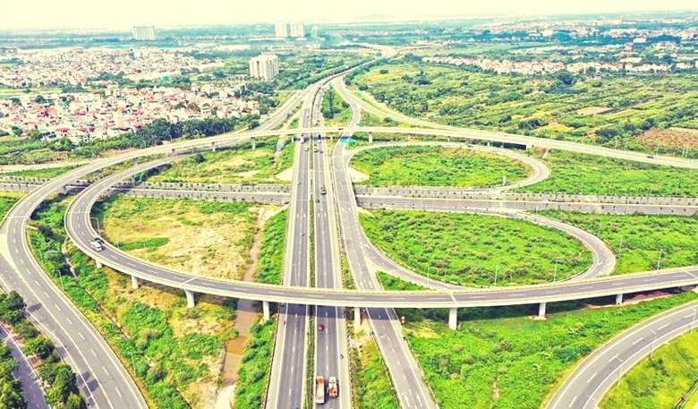 5 điểm mới nổi bật của dự thảo Luật Quy hoạch sửa đổi- Ảnh 2.