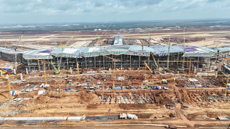 Ba tuyến huyết mạch kết nối s&acirc;n bay, cảng biển, Hồ Tr&agrave;m của TP.HCM đang triển khai ra sao?- Ảnh 2.