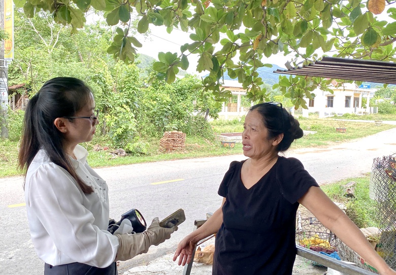 Gia Lai: Chợ tiền tỷ bỏ hoang, người dân tận dụng... phơi rơm rạ- Ảnh 4. Gia Lai: Chợ tiền tỷ bỏ hoang, người dân tận dụng... phơi rơm rạ- Ảnh 4.