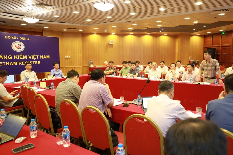 Gi&aacute; dịch vụ đăng kiểm sẽ minh bạch v&agrave; s&aacute;t thực tiễn hơn- Ảnh 2.