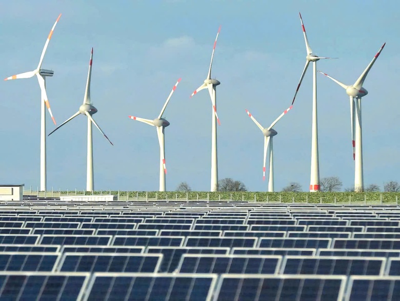 Ch&iacute;nh phủ giao loạt nhiệm vụ mới về th&aacute;o gỡ vướng mắc cho c&aacute;c dự &aacute;n điện t&aacute;i tạo- Ảnh 1.