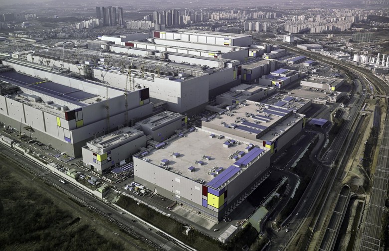 Samsung kỳ vọng phục hồi mảng chip nhờ quy tr&igrave;nh mới- Ảnh 1.