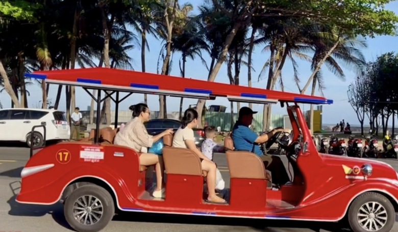 H&agrave;nh kh&aacute;ch tiếc nuối, ch&iacute;nh quyền n&oacute;ng l&ograve;ng th&aacute;o gỡ mong xe điện sớm được t&aacute;i hoạt động- Ảnh 7.