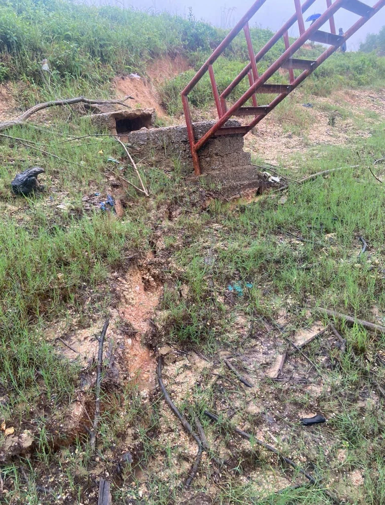 H&agrave; Tĩnh: Đề xuất cấp kinh ph&iacute; sửa chữa 44 c&ocirc;ng tr&igrave;nh hồ, đập hư hỏng nặng- Ảnh 2.