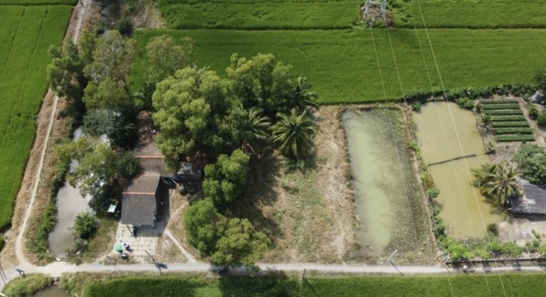 Tiền sử dụng đất "đội gi&aacute;", sẽ nghi&ecirc;n cứu mức thu ph&ugrave; hợp- Ảnh 1.