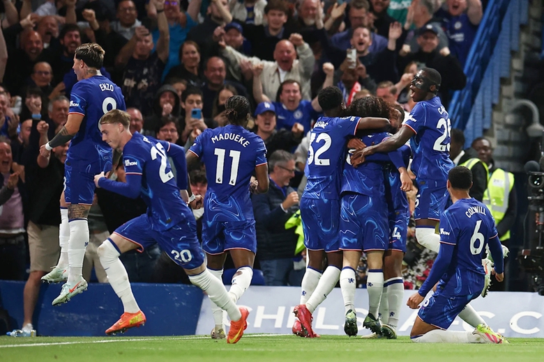 Nhận định, soi tỷ lệ Chelsea - Palmeiras (8h ng&agrave;y 5/7), FIFA Club World Cup 2025- Ảnh 1.