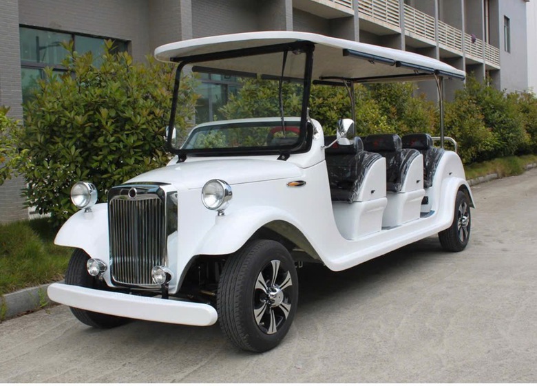 Xe điện du lịch tạm dừng hoạt động: T&agrave;i xế v&agrave; doanh nghiệp lo lắng- Ảnh 6.