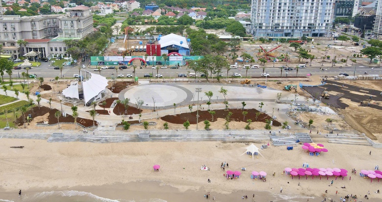 H&agrave;nh kh&aacute;ch tiếc nuối, ch&iacute;nh quyền n&oacute;ng l&ograve;ng th&aacute;o gỡ mong xe điện sớm được t&aacute;i hoạt động- Ảnh 3.