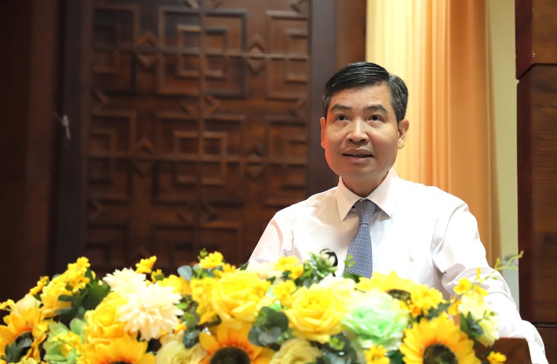 Chủ tịch UBND TP Tuy H&ograve;a cũ l&agrave;m Gi&aacute;m đốc Sở X&acirc;y dựng Đắk Lắk- Ảnh 4.