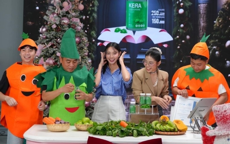 Sau h&agrave;ng loạt vi phạm, Bộ Y tế siết quản l&yacute; thực phẩm chức năng- Ảnh 1.