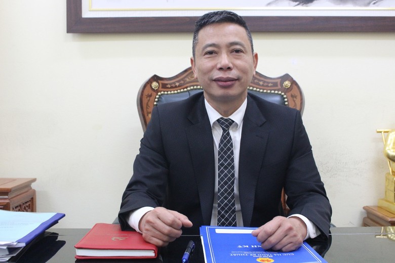 Sắp c&oacute; th&ecirc;m &ldquo;c&ocirc;ng cụ&rdquo; quản l&yacute; đ&ocirc; thị th&ocirc;ng minh- Ảnh 1.