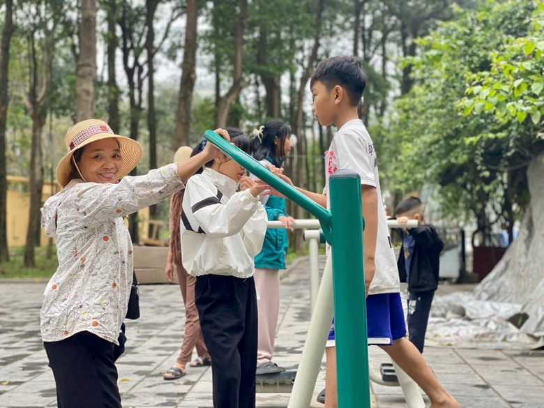 Sắp c&oacute; th&ecirc;m &ldquo;c&ocirc;ng cụ&rdquo; quản l&yacute; đ&ocirc; thị th&ocirc;ng minh- Ảnh 2.