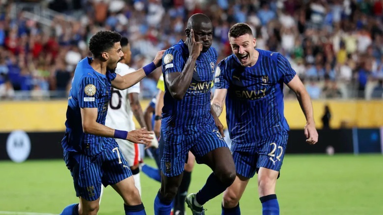 Nhận định Fluminense - Al Hilal (2h00 ng&agrave;y 5/7), FIFA Club World Cup 2025- Ảnh 2.