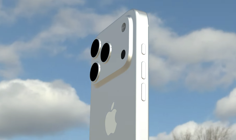 iPhone 17 Pro Max sẽ lột x&aacute;c với n&acirc;ng cấp &ldquo;đ&aacute;ng tiền&rdquo; nhất d&ograve;ng iPhone 17?- Ảnh 1.