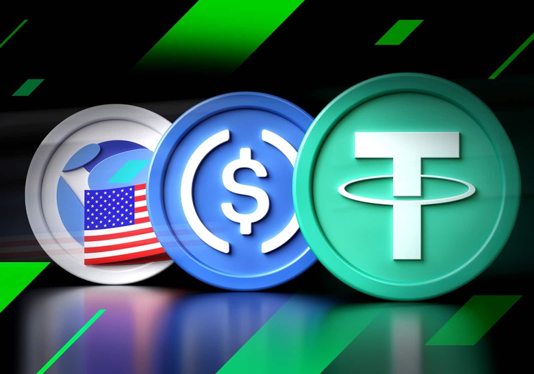 Tại sao stablecoin đang chuyển từ tiền m&atilde; h&oacute;a sang chiến lược doanh nghiệp?- Ảnh 1.