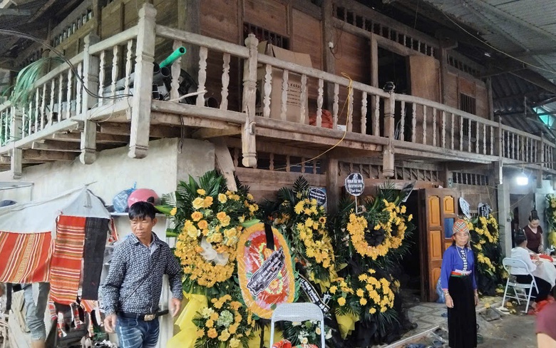 Thiếu t&aacute; CSGT hy sinh khi l&agrave;m nhiệm vụ: Dang dở ước mơ dựng lại m&aacute;i nh&agrave; cho cha mẹ