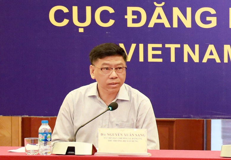 Gi&aacute; dịch vụ đăng kiểm sẽ minh bạch v&agrave; s&aacute;t thực tiễn hơn- Ảnh 1.