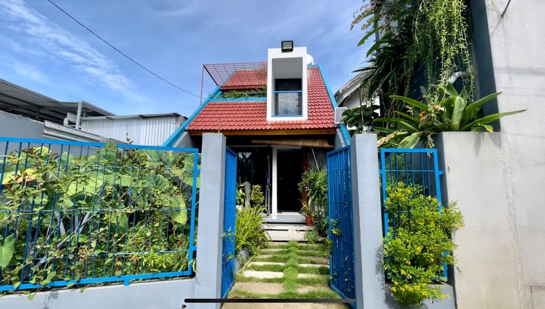 Ấm lòng với 1001 cách đồng bào đùm bọc, hỗ trợ cán bộ ổn định nơi ở sau sáp nhập tỉnh- Ảnh 3. Ấm lòng với 1001 cách đồng bào đùm bọc, hỗ trợ cán bộ ổn định nơi ở sau sáp nhập tỉnh- Ảnh 3.