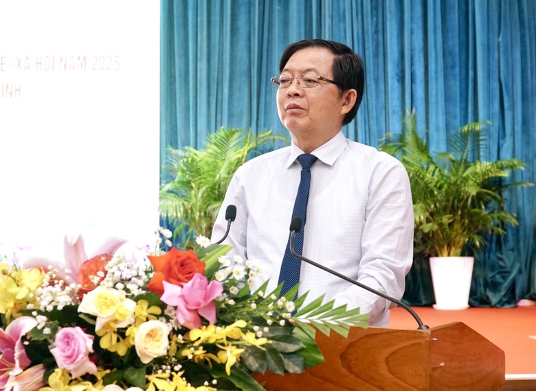 Gia Lai: Giao chỉ ti&ecirc;u đến từng x&atilde;, x&acirc;y dựng kịch bản tăng trưởng cụ thể- Ảnh 1.