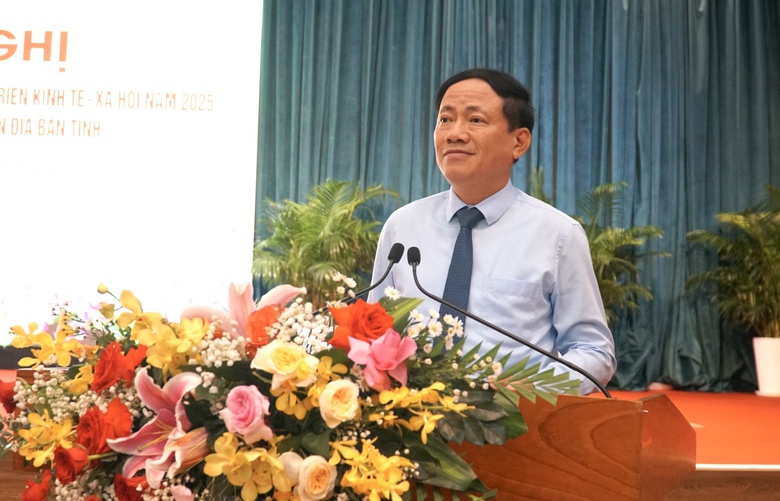 Gia Lai: Giao chỉ ti&ecirc;u đến từng x&atilde;, x&acirc;y dựng kịch bản tăng trưởng cụ thể- Ảnh 3.