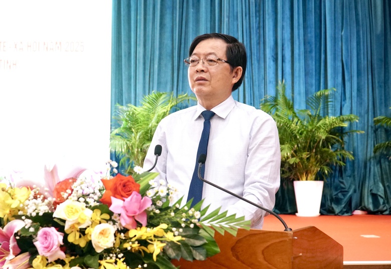 Giải ph&oacute;ng mặt bằng c&aacute;c dự &aacute;n động lực l&agrave; thước đo năng lực l&atilde;nh đạo địa phương- Ảnh 1.