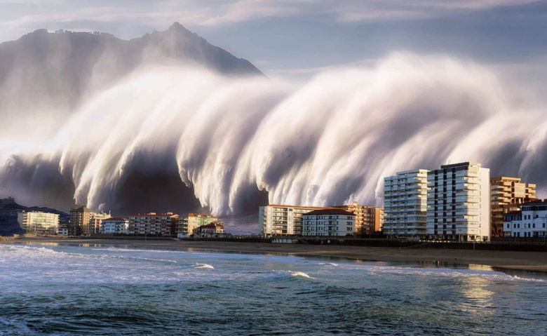 Việt Nam có bị tác động bởi động đất ở ngoài khơi nước Nga?- Ảnh 1. Việt Nam có bị tác động bởi động đất ở ngoài khơi nước Nga?- Ảnh 1.