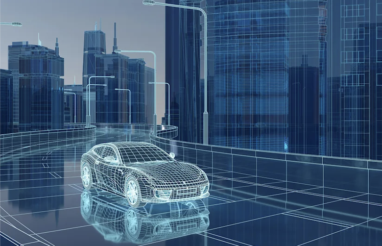 AI lập bản đồ, liên thông cung cấp dịch vụ và sản phẩm mới- Ảnh 3. AI lập bản đồ, liên thông cung cấp dịch vụ và sản phẩm mới- Ảnh 3.