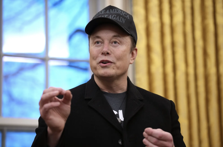 Tỷ ph&uacute; Elon Musk giải th&iacute;ch l&yacute; do xAI gọi nh&acirc;n vi&ecirc;n l&agrave; kỹ sư thay v&igrave; nh&agrave; nghi&ecirc;n cứu- Ảnh 1.