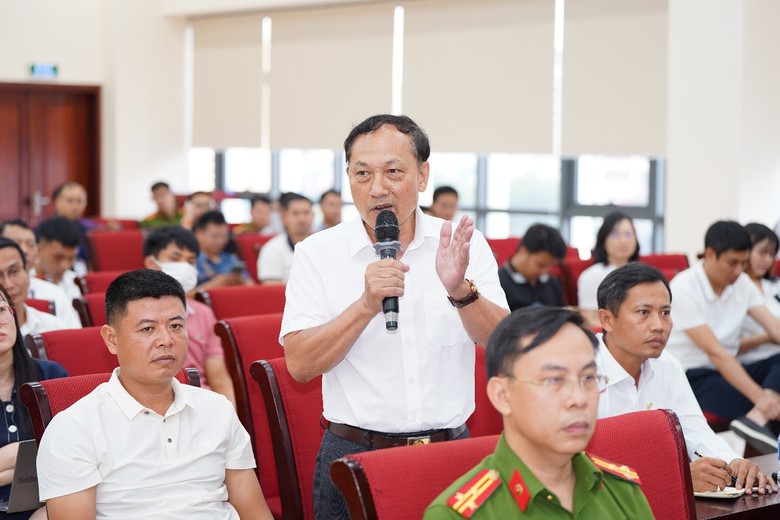 Giải đáp vướng mắc của doanh nghiệp về Luật Phòng cháy, chữa cháy và cứu nạn, cứu hộ- Ảnh 7. Giải đáp vướng mắc của doanh nghiệp về Luật Phòng cháy, chữa cháy và cứu nạn, cứu hộ- Ảnh 7.