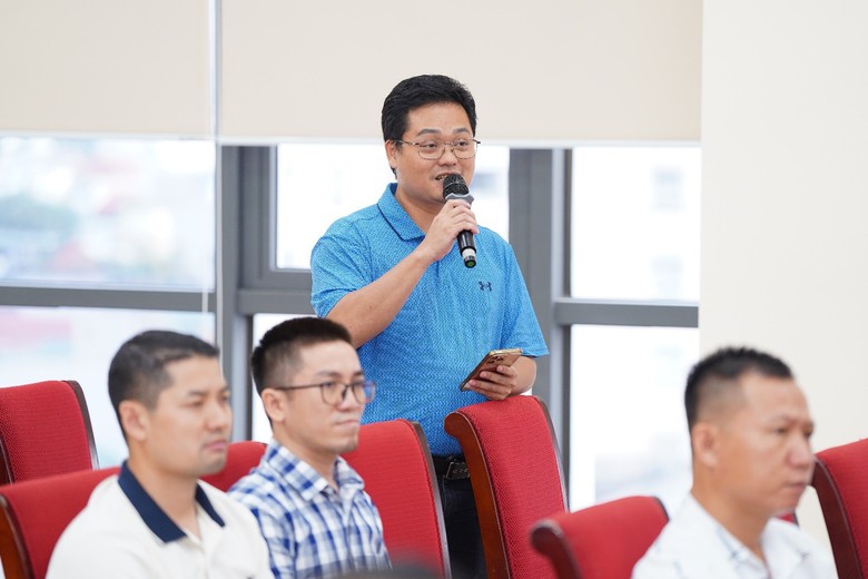 Giải đáp vướng mắc của doanh nghiệp về Luật Phòng cháy, chữa cháy và cứu nạn, cứu hộ- Ảnh 6. Giải đáp vướng mắc của doanh nghiệp về Luật Phòng cháy, chữa cháy và cứu nạn, cứu hộ- Ảnh 6.