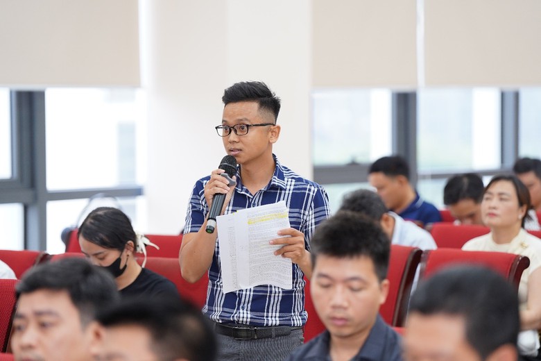 Giải đáp vướng mắc của doanh nghiệp về Luật Phòng cháy, chữa cháy và cứu nạn, cứu hộ- Ảnh 8. Giải đáp vướng mắc của doanh nghiệp về Luật Phòng cháy, chữa cháy và cứu nạn, cứu hộ- Ảnh 8.