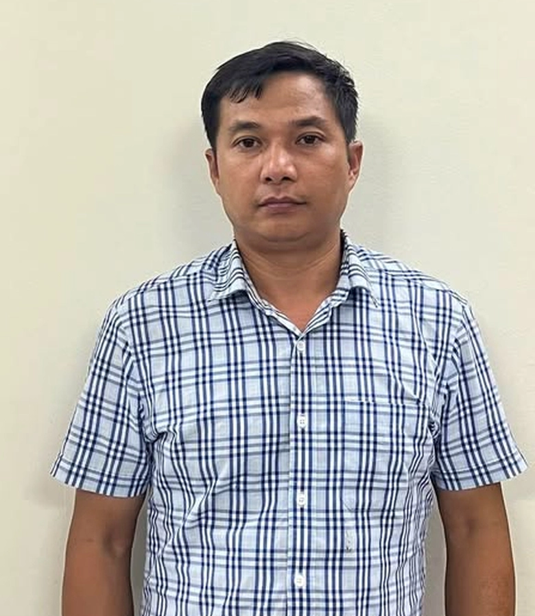 Tuy&ecirc;n Quang: Bắt khẩn cấp t&agrave;i xế g&acirc;y tai nạn bỏ trốn tr&ecirc;n quốc lộ 2C- Ảnh 1.