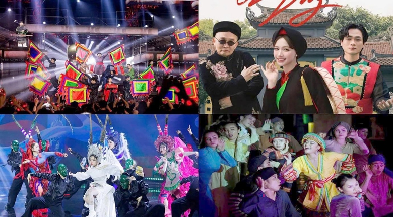 Khi &acirc;m nhạc Việt Nam trở th&agrave;nh sứ giả văn h&oacute;a- Ảnh 1.