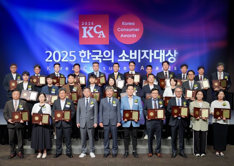 Vietjet được vinh danh tại Giải thưởng người ti&ecirc;u d&ugrave;ng H&agrave;n Quốc 2025- Ảnh 1.