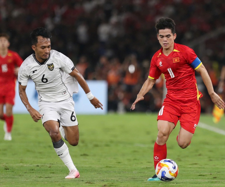 U23 Việt Nam gi&agrave;nh ng&ocirc;i vương tại giải Đ&ocirc;ng Nam &Aacute; 2025: Quả ngọt h&aacute;i về tay- Ảnh 1.
