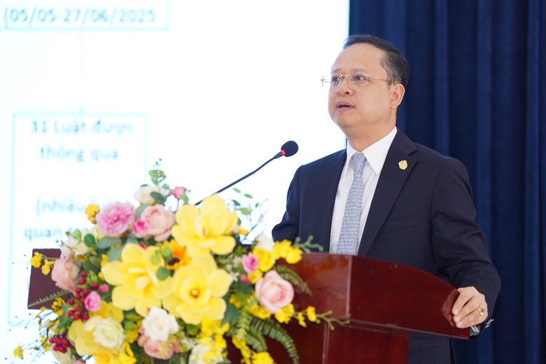 Giải đ&aacute;p vướng mắc của doanh nghiệp về Luật Ph&ograve;ng ch&aacute;y, chữa ch&aacute;y v&agrave; cứu nạn, cứu hộ- Ảnh 1.