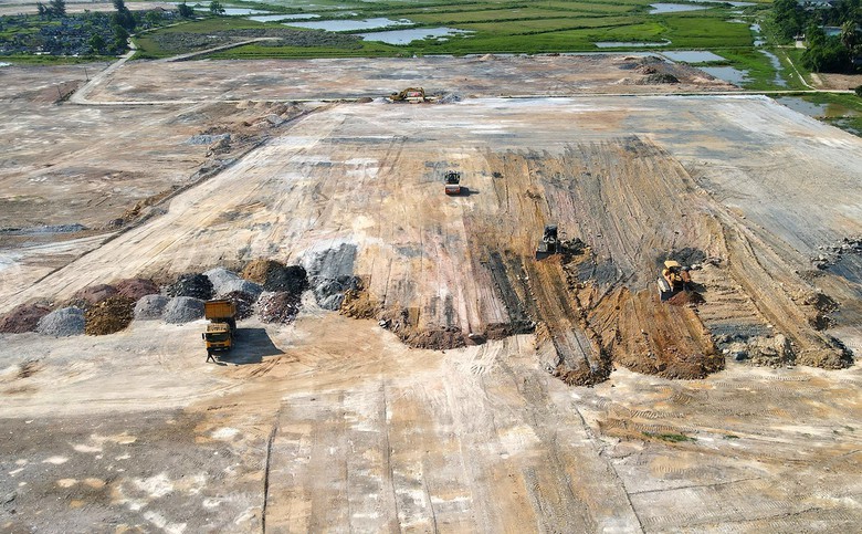 H&agrave; Tĩnh: Đẩy nhanh tiến độ ho&agrave;n thiện c&aacute;c hồ sơ thủ tục 9 mỏ kho&aacute;ng sản tr&uacute;ng đấu gi&aacute;- Ảnh 1.