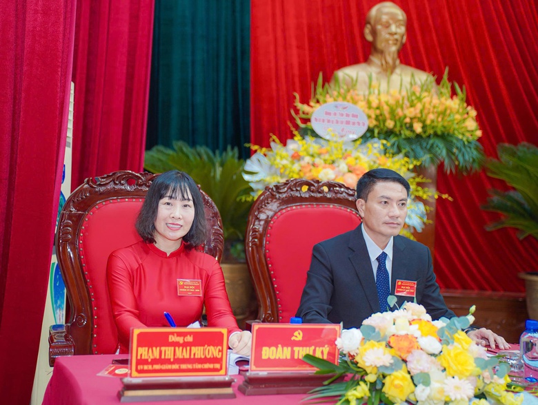 Ph&uacute; Thọ: Phấn đấu x&acirc;y dựng phường Vĩnh Y&ecirc;n gi&agrave;u đẹp, văn minh, đ&aacute;ng sống- Ảnh 9.