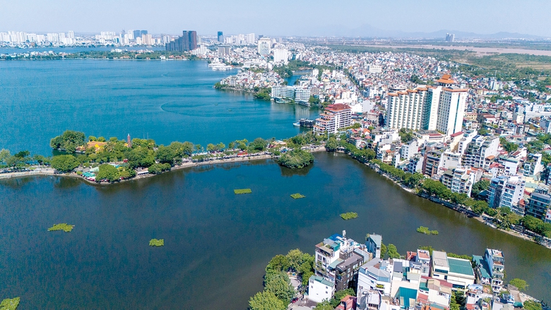 Kiến tạo &ldquo;đại lộ&rdquo; đưa đất nước tiến v&agrave;o kỷ nguy&ecirc;n mới- Ảnh 3.