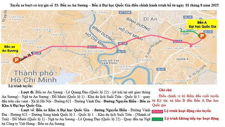 TP.HCM điều chỉnh lộ tr&igrave;nh v&agrave; tăng thời gian hoạt động nhiều tuyến xe bu&yacute;t- Ảnh 3.